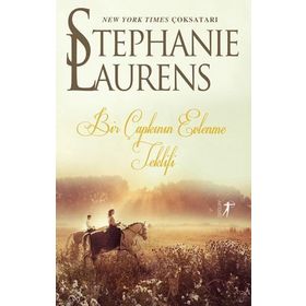Bir Çapkının Evlenme Teklifi Stephanie Laurens