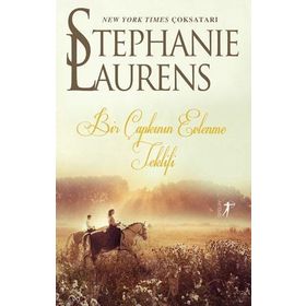 Bir Çapkının Evlenme Teklifi Stephanie Laurens