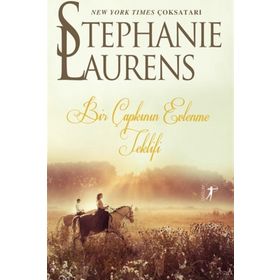 Bir Çapkının Evlenme Teklifi Stephanie Laurens