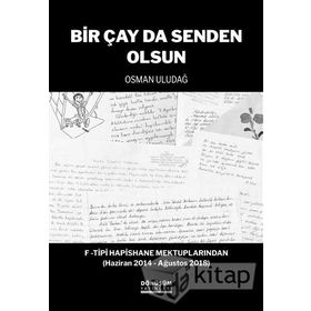 Bir Çay da Senden Olsun - Osman Uludağ