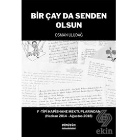 Bir Çay da Senden Olsun - Osman Uludağ
