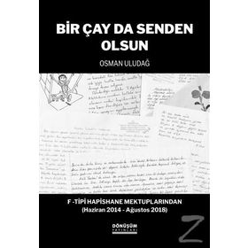 Bir Çay da Senden Olsun - Osman Uludağ