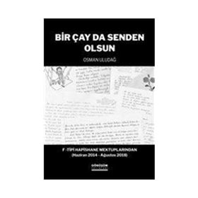 Bir Çay da Senden Olsun - Osman Uludağ