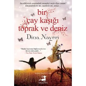 Bir Çay Kaşığı Toprak ve Deniz - Dina Nayeri