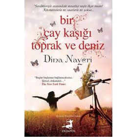 Bir Çay Kaşığı Toprak ve Deniz - Dina Nayeri