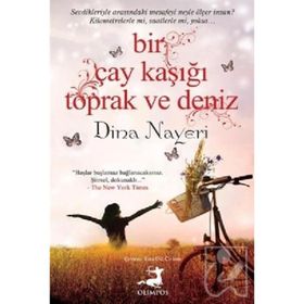 Bir Çay Kaşığı Toprak ve Deniz - Dina Nayeri