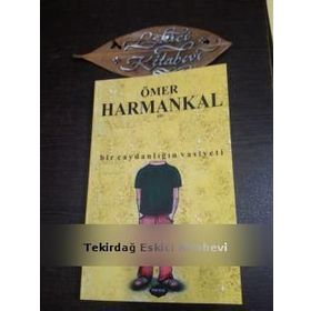Bir Çaydanlığın Vasiyeti - Ömer Harmankal