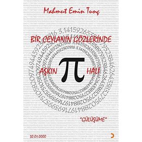 Bir Ceylanın Gözlerinde Aşkın Pi Hali Mahmut Emin Tunç