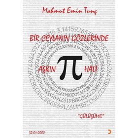 Bir Ceylanın Gözlerinde Aşkın Pi Hali Mahmut Emin Tunç