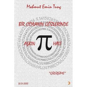 Bir Ceylanın Gözlerinde Aşkın Pi Hali Mahmut Emin Tunç