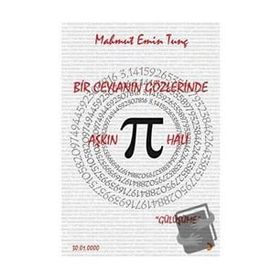 Bir Ceylanın Gözlerinde Aşkın Pi Hali Mahmut Emin Tunç