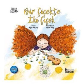 Bir Çiçekte İki Çiçek - Aylin Yüksel