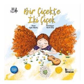 Bir Çiçekte İki Çiçek - Aylin Yüksel