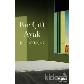 Bir Çift Ayak - h ertug ucar