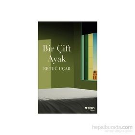 Bir Çift Ayak - h ertug ucar