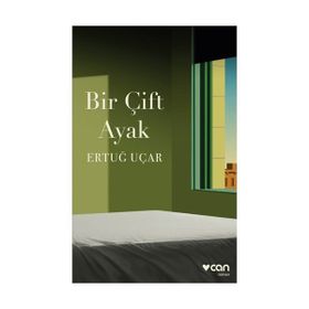 Bir Çift Ayak - h ertug ucar