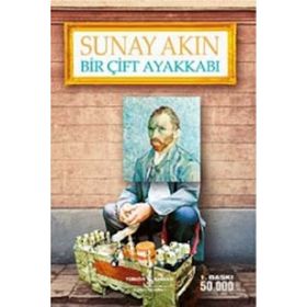 BIR ÇİFT AYAKKABI - SUNAY AKIN