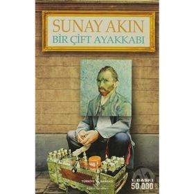 BIR ÇİFT AYAKKABI - SUNAY AKIN