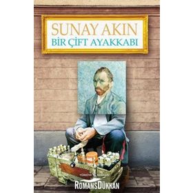 BIR ÇİFT AYAKKABI - SUNAY AKIN