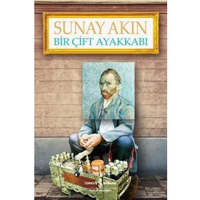BIR ÇİFT AYAKKABI - SUNAY AKIN