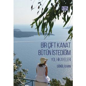 Bir Çift Kanat Bütün İstediğim - Gönül İlhan