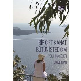 Bir Çift Kanat Bütün İstediğim - Gönül İlhan