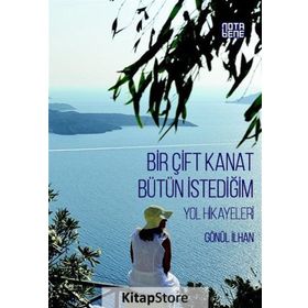 Bir Çift Kanat Bütün İstediğim - Gönül İlhan