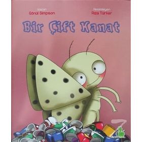 Bir Çift Kanat - Gönül Simpson