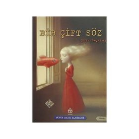 BIR ÇİFT SÖZ - JULIAN BARNES