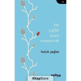 Bir Çığlık Açsın Tomurcuk - Haluk Çağlar