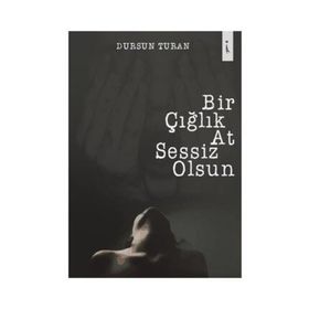 Bir Çığlık At Sessiz Olsun - Dursun Turan
