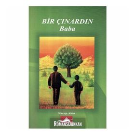 Bir Çınardın Baba - Recep Akın