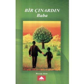 Bir Çınardın Baba - Recep Akın
