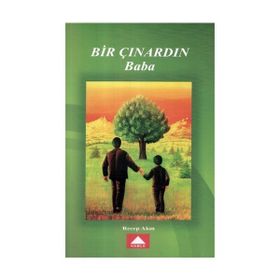 Bir Çınardın Baba - Recep Akın