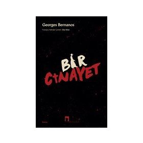 Bir Cinayet - Georges Bernanos