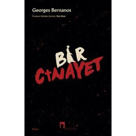 Bir Cinayet - Georges Bernanos