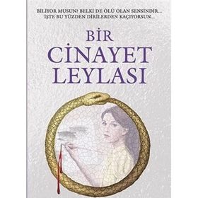 Bir Cinayet Leylası - Canan Acar - Feniks Yayınları