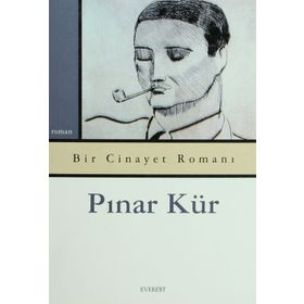 Bir Cinayet Romanı - Pınar Kür