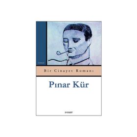 Bir Cinayet Romanı - Pınar Kür