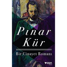 Bir Cinayet Romanı - Pınar Kür