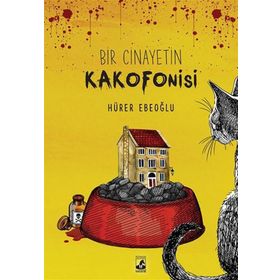 Bir Cinayetin Kakofonisi Küsurat Yayınları