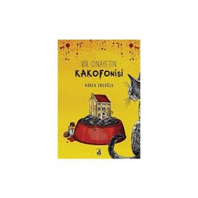 Bir Cinayetin Kakofonisi Küsurat Yayınları