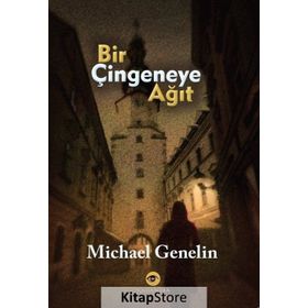 Bir Çingeneye Ağıt - Michael Genelin