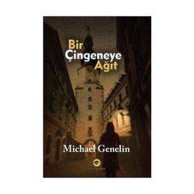 Bir Çingeneye Ağıt - Michael Genelin