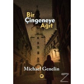Bir Çingeneye Ağıt - Michael Genelin