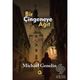Bir Çingeneye Ağıt - Michael Genelin