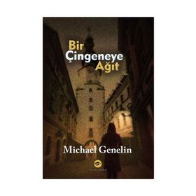 Bir Çingeneye Ağıt - Michael Genelin
