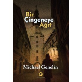 Bir Çingeneye Ağıt - Michael Genelin