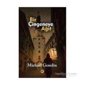 Bir Çingeneye Ağıt - Michael Genelin