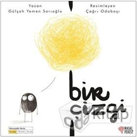 Bir Çizg-Masal Perisii